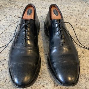 Allen Edmonds Park Avenue Dress Shoe